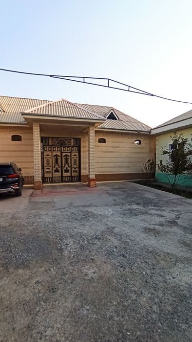 9-xonali uy, 380 m², Farg‘ona, sotuvga
