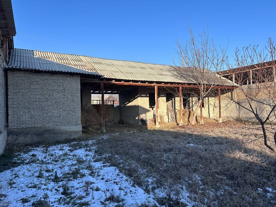 4-xonali dacha, 800 m², Farg‘ona, sotuvga