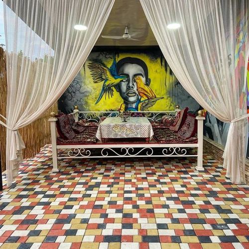 4-xonali dacha, 150 m²