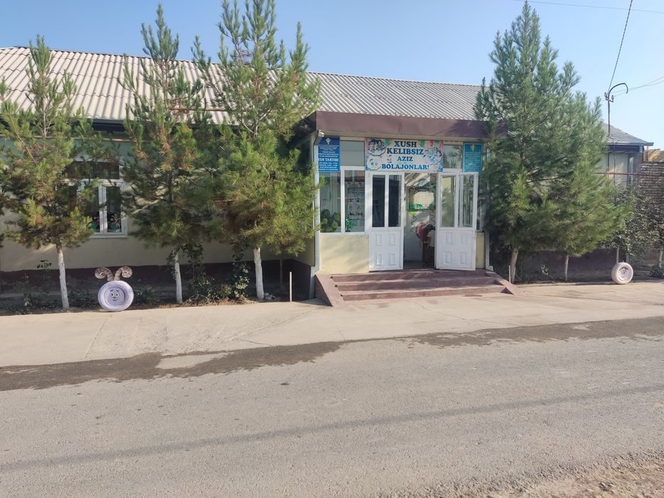 6-xonali uy, 1200 m², Farg‘ona, sotuvga