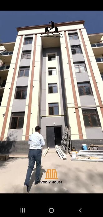 7-xonali uy, 174 m², Farg‘ona, sotuvga
