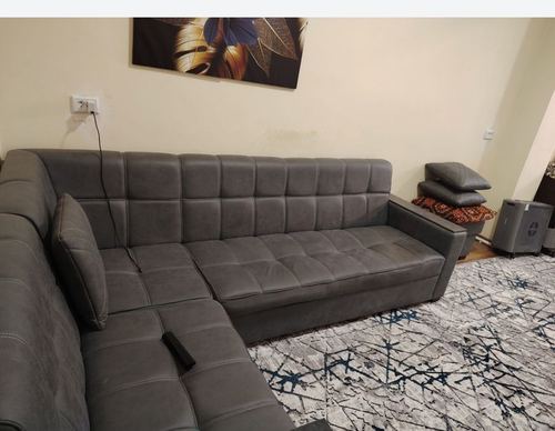 3-комнатная квартира, 93 м²