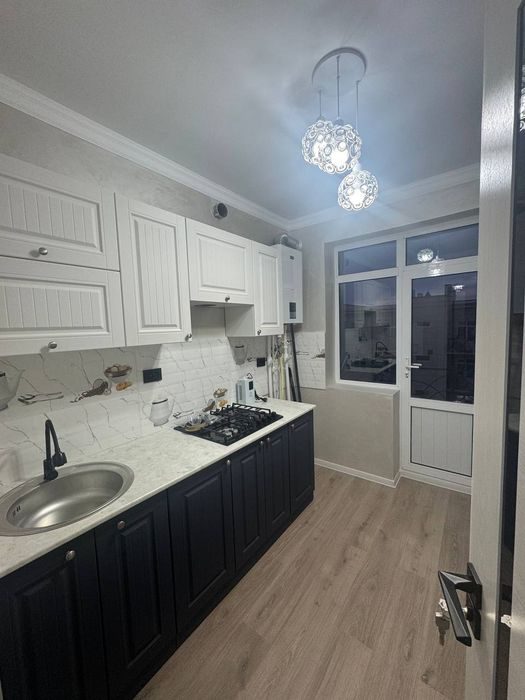 3-xonali uy, 53 m², Farg‘ona, sotuvga