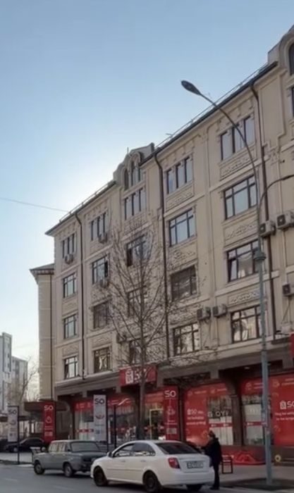 6-xonali uy, 230.5 m², Farg‘ona, sotuvga
