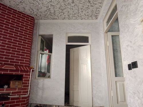 4-xonali uy qismi, 2 m²