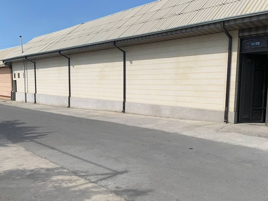 4-xonali uy, 7 m², Farg‘ona, sotuvga