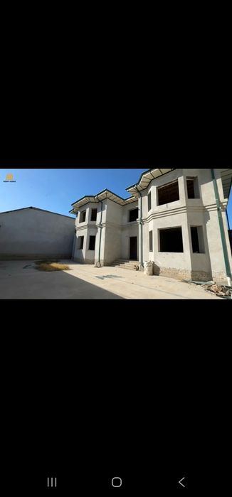 8-xonali uy, 400 m²