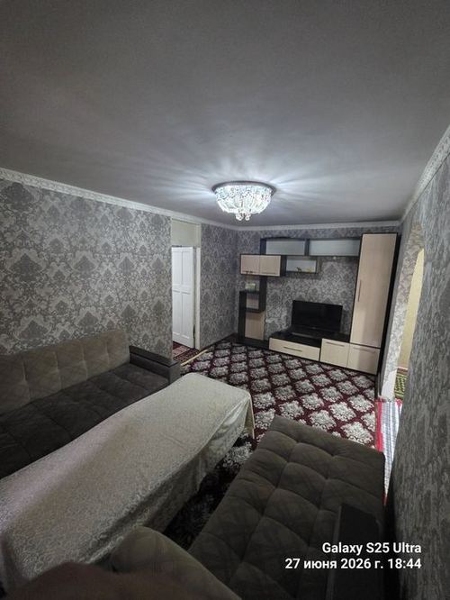 2-комнатная квартира, 50 м²