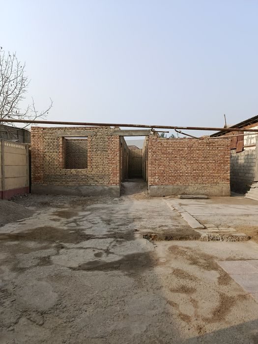 4-xonali uy, 5 m², Farg‘ona, sotuvga