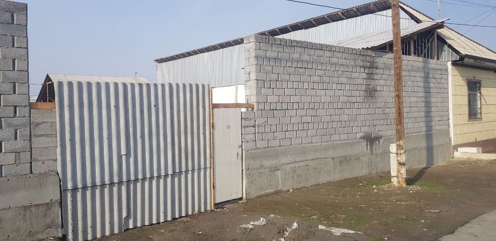 10-xonali uy, 500 m², Farg‘ona, sotuvga