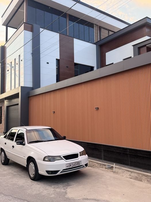 7-xonali uy, 4000 m², Farg‘ona, sotuvga