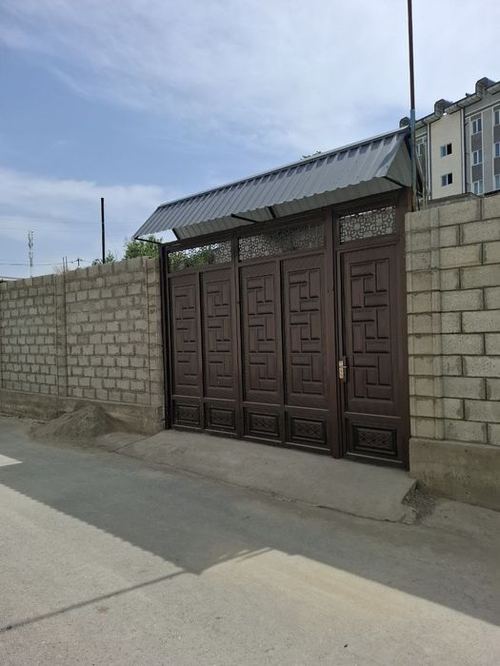 4-xonali uy, 60 m²