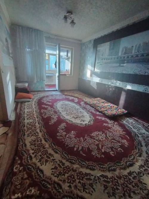 3-xonali kvartira, 78 m²