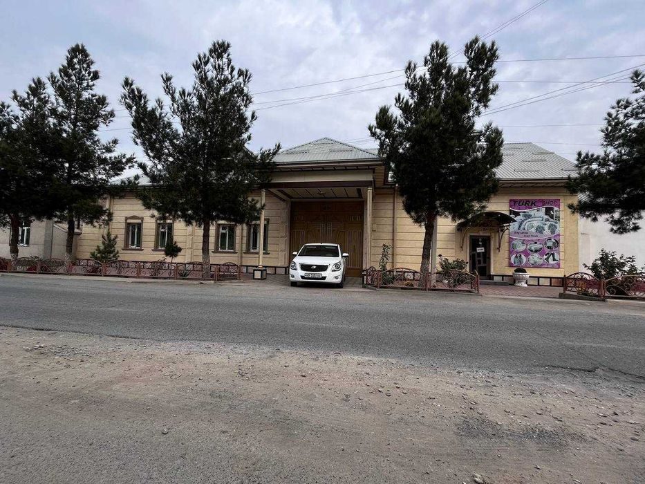 7-xonali uy, 600 m², Farg‘ona, sotuvga