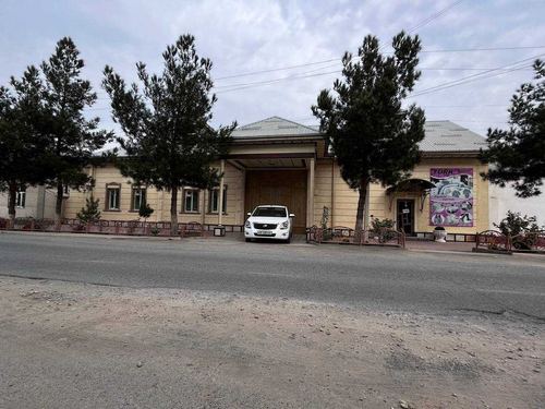 7-xonali uy, 600 m²