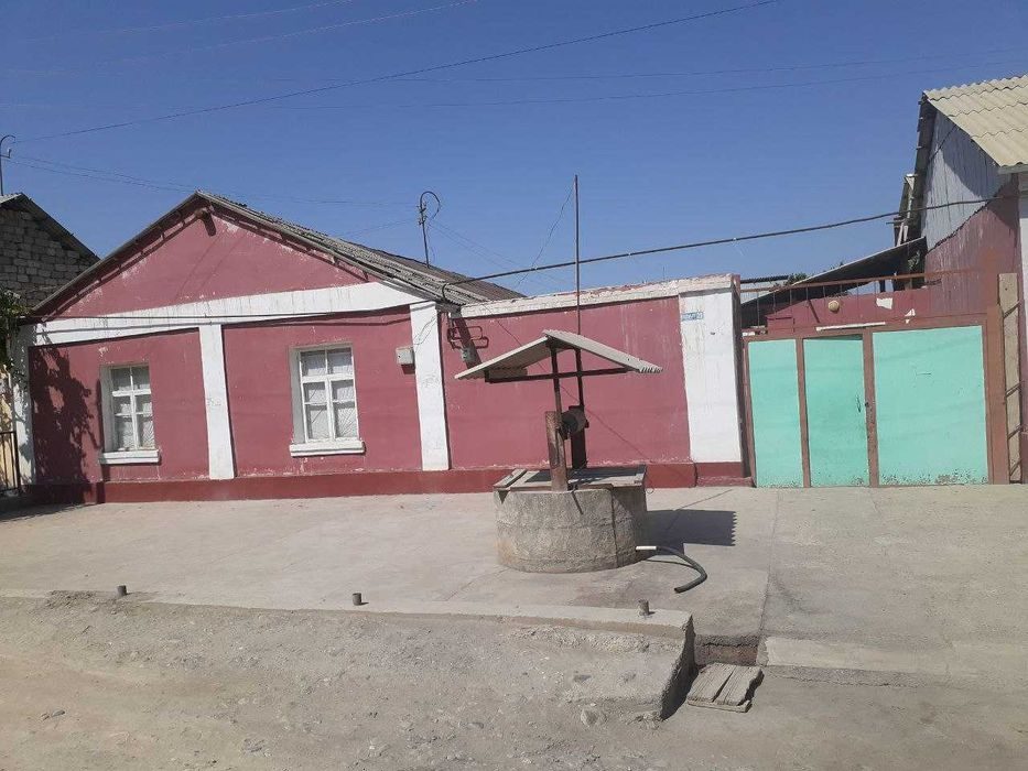 6-xonali uy, 400 m², Farg‘ona, sotuvga