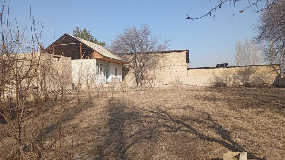 13-xonali uy, 1300 m², Farg‘ona, sotuvga