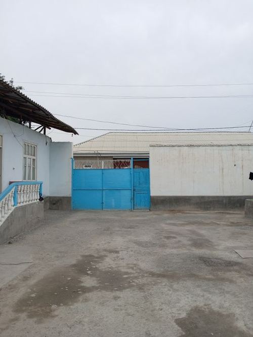 3-xonali uy qismi, 5 m²