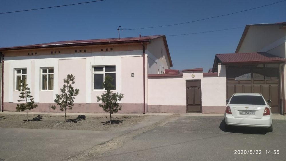 4-xonali uy, 600 m², Farg‘ona, sotuvga