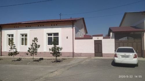 4-xonali kottej, 600 m²