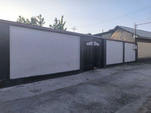 3-xonali uy, 72 m²
