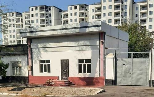 2-xonali uy, 100 m²