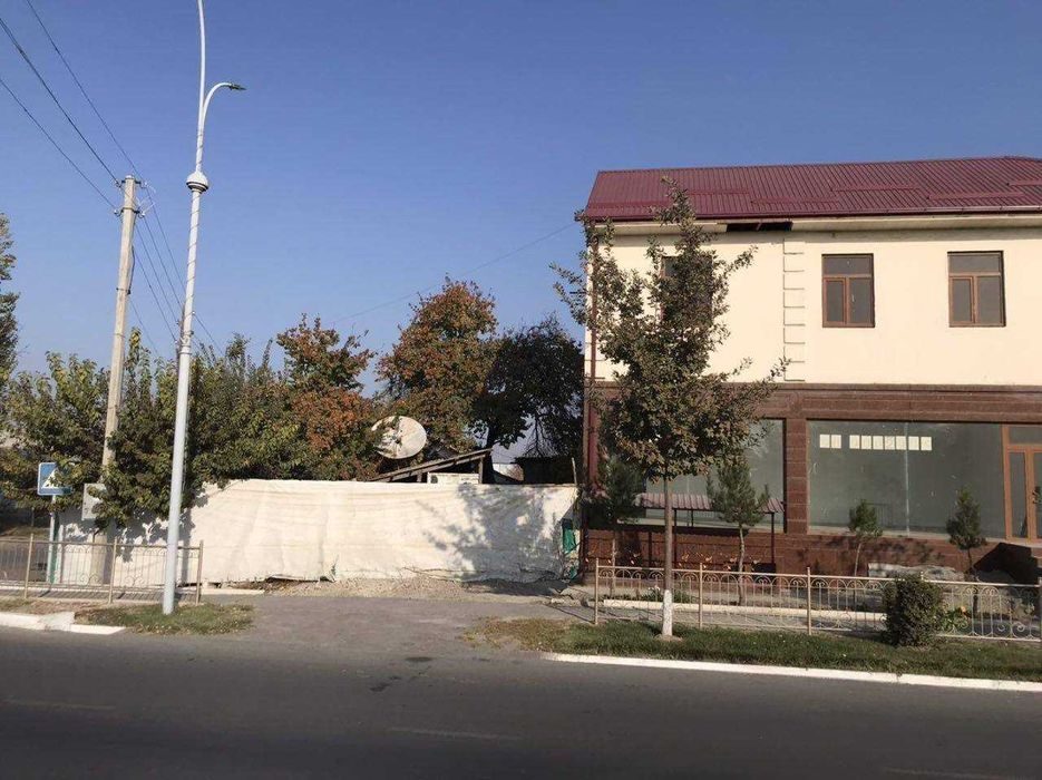 17-xonali uy, 500 m², Farg‘ona, sotuvga