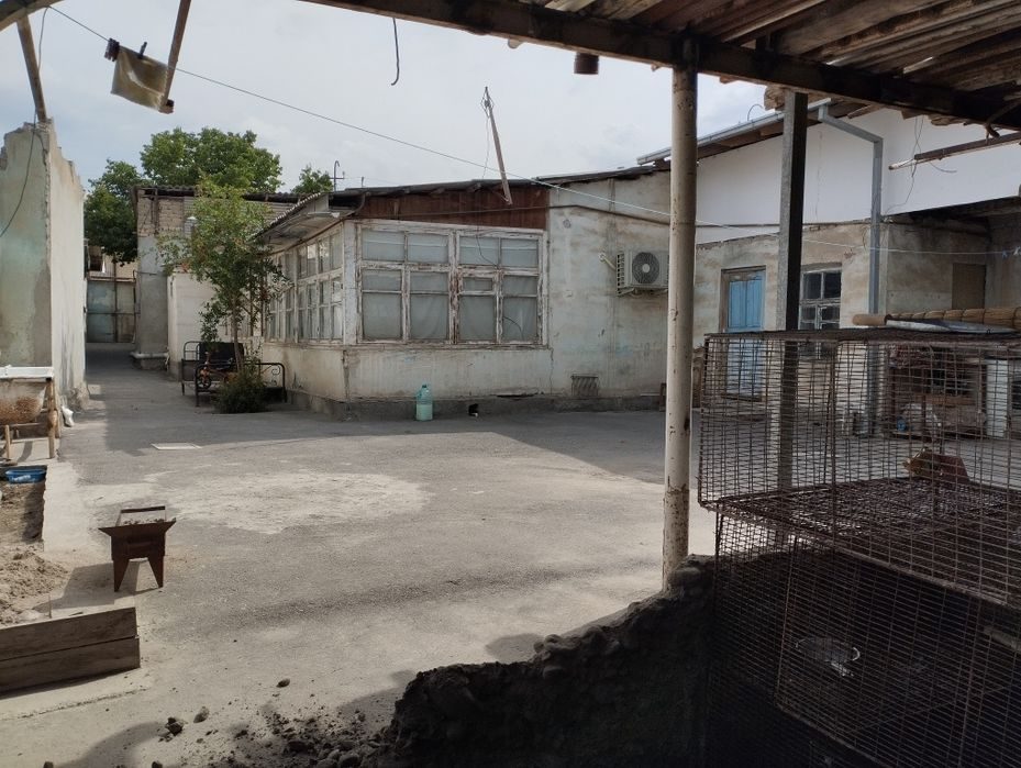 4-xonali uy, 400 m², Farg‘ona, sotuvga
