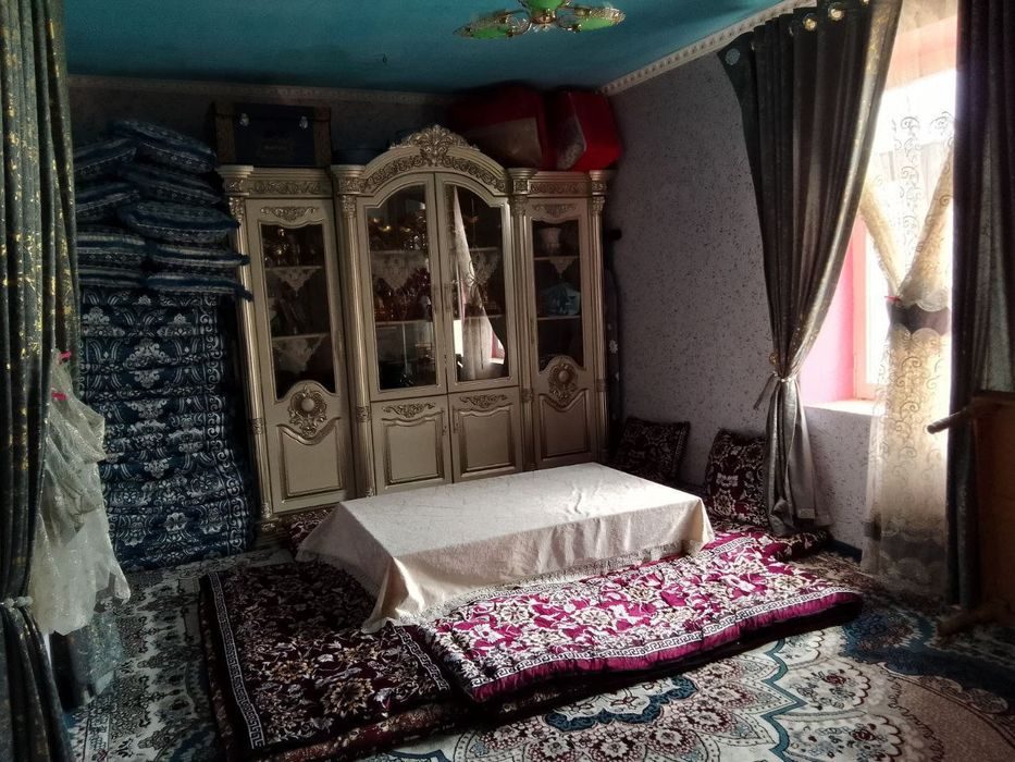 8-xonali uy, 657 m², Farg‘ona, sotuvga