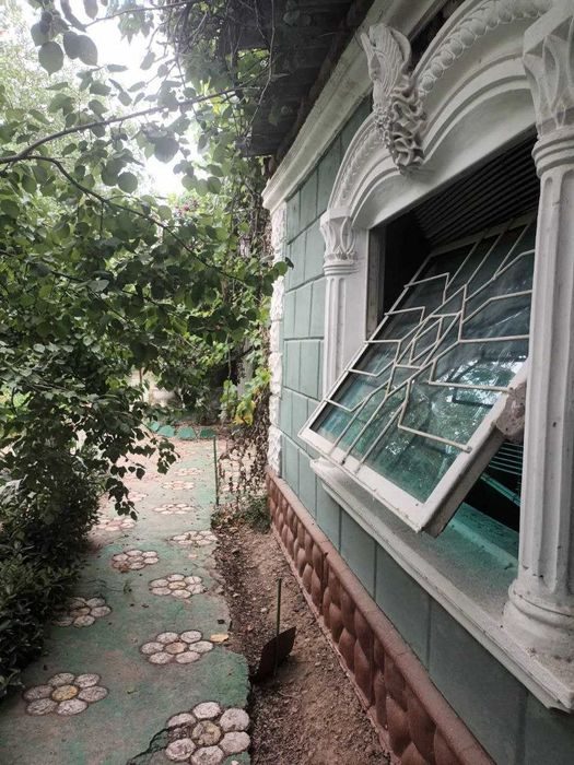 3-xonali dacha, 57 m², Farg‘ona, sotuvga