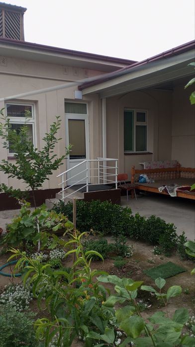 3-комнатный коттедж, 200 м²