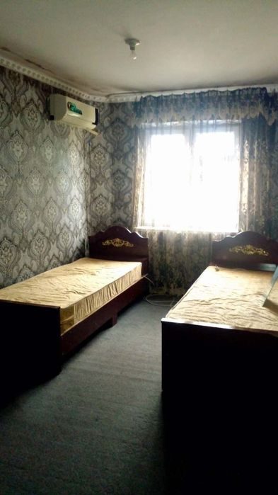 2-xonali kvartira, 55 m², Farg‘ona, ijaraga
