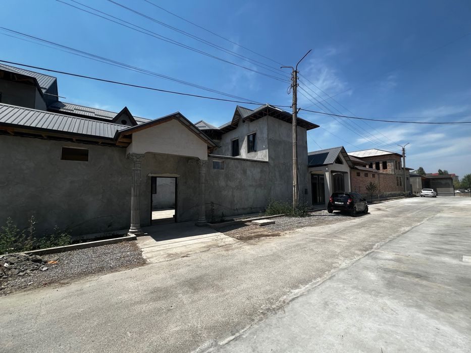 5-xonali uy, 400 m², Farg‘ona, sotuvga
