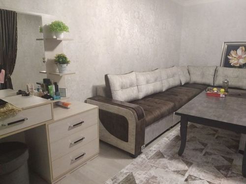 1-комнатная квартира, 40 м²