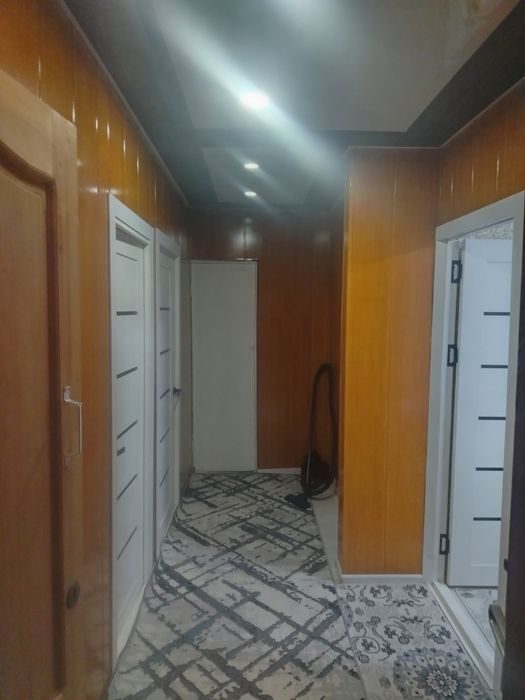 4-xonali uy, 62 m², Farg‘ona, sotuvga
