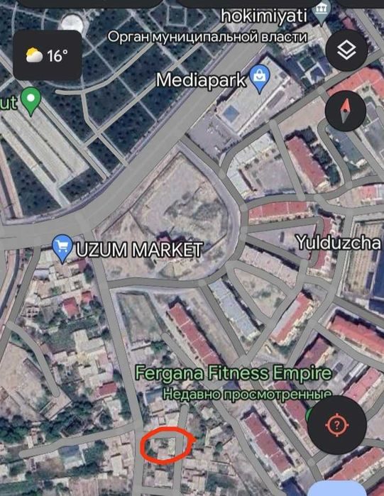 8-xonali uy, 200 m², Farg‘ona, sotuvga