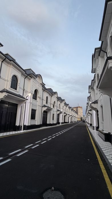 7-xonali uy, 250 m², Farg‘ona, sotuvga