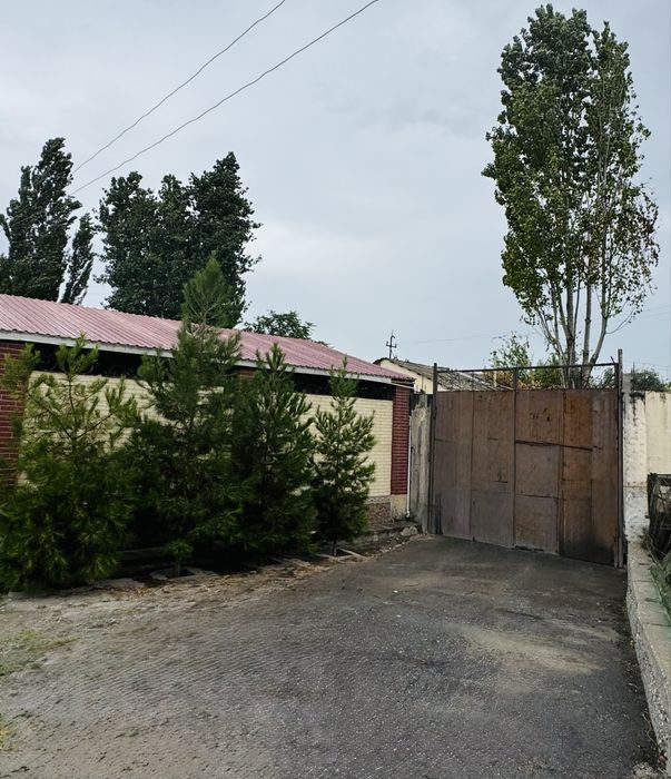 8-xonali uy, 9 m², Farg‘ona, sotuvga