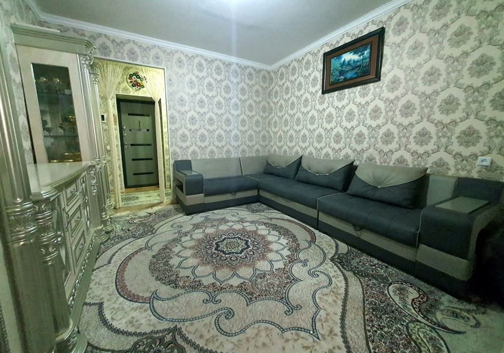 2-xonali kvartira, 70 m², Farg‘ona, ijaraga