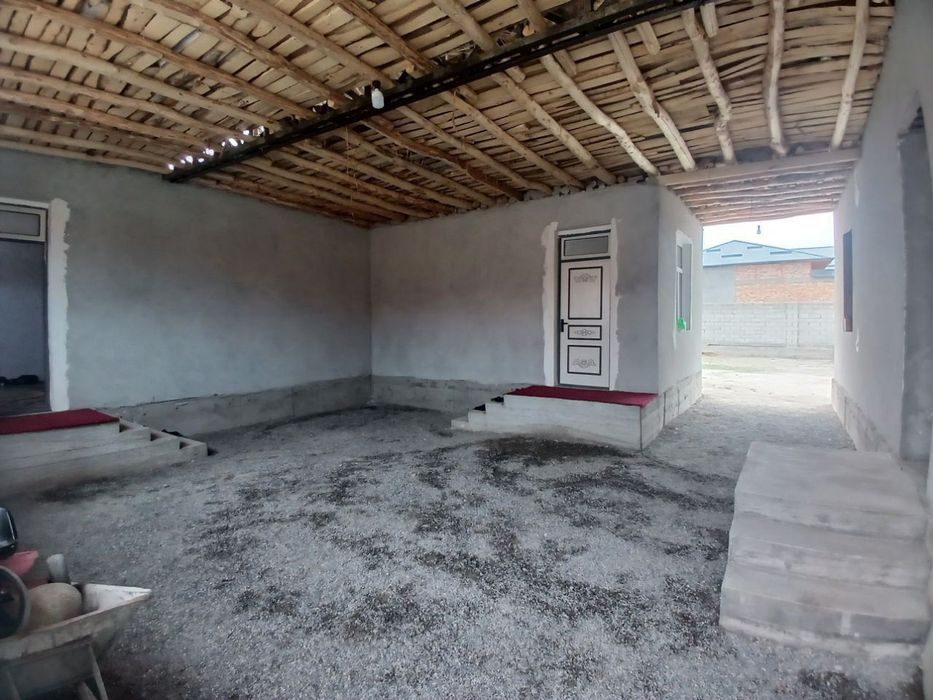 5-xonali uy, 400 m², Farg‘ona, sotuvga