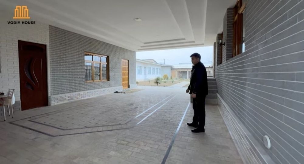 12-xonali uy, 1980 m², Farg‘ona, sotuvga