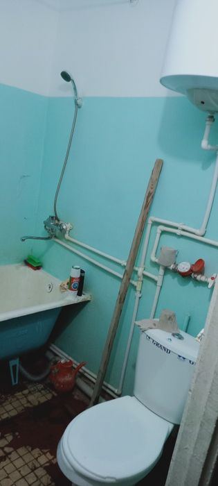 2-комнатная квартира, 60 м²