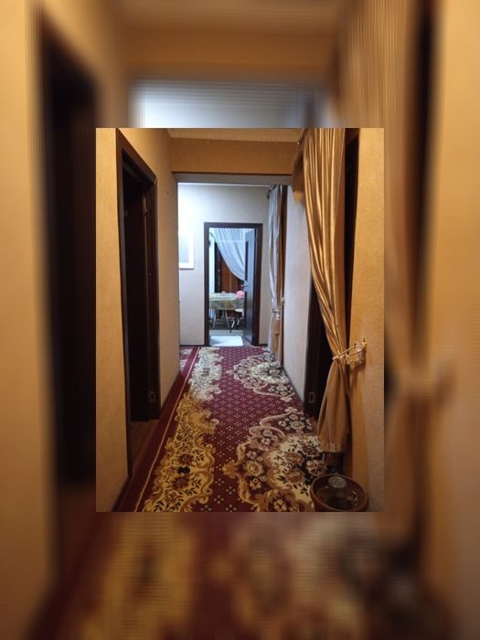 3-xonali uy, 63.16 m², Farg‘ona, sotuvga