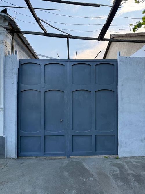 6-xonali uy, 120 m²
