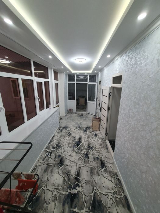 5-xonali uy, 11000 m², Farg‘ona, sotuvga