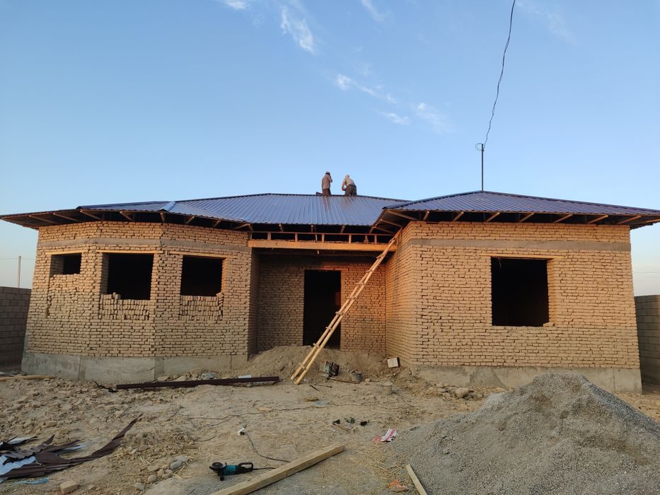 6-xonali uy, 50 m², Farg‘ona, sotuvga