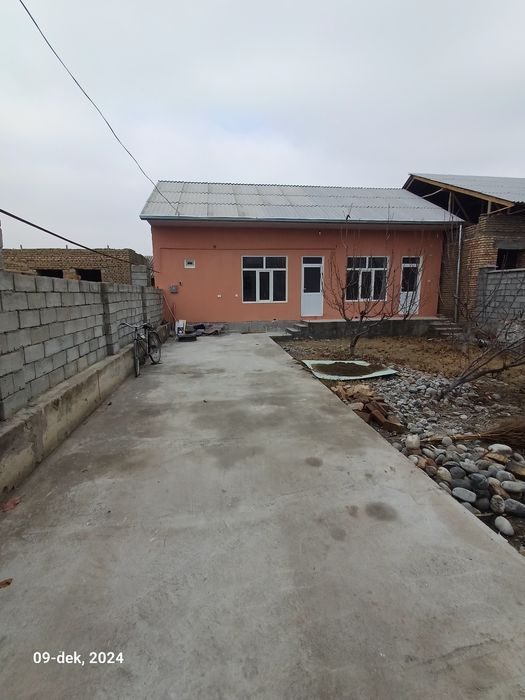 5-xonali uy, 200 m², Farg‘ona, sotuvga