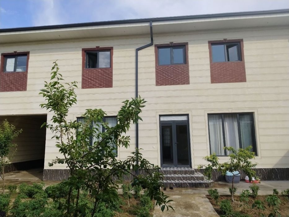 7-xonali uy, 175 m², Farg‘ona, sotuvga
