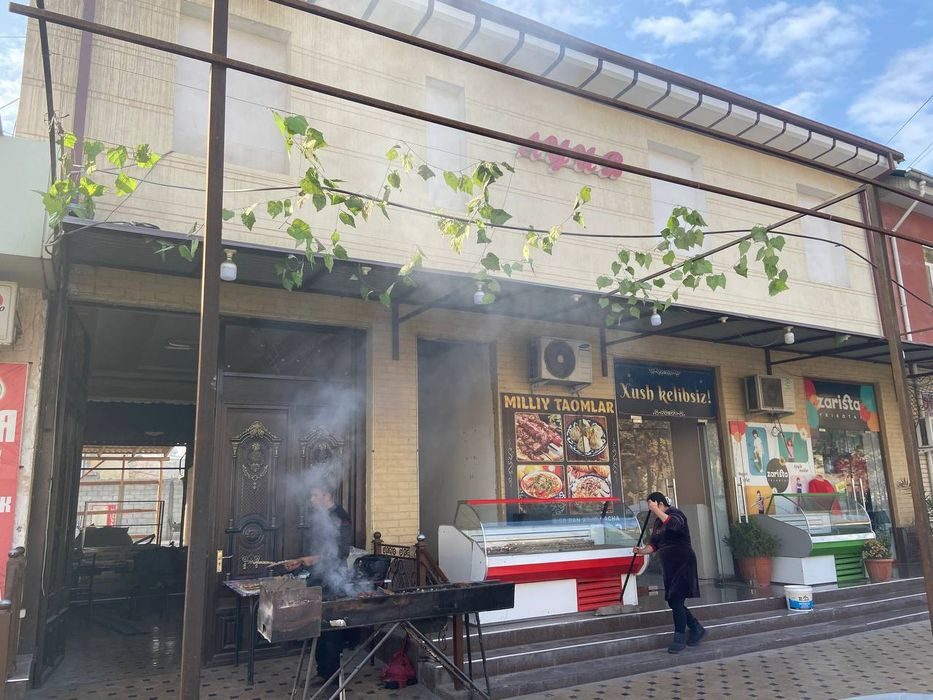 5-xonali uy, 205 m², Farg‘ona, sotuvga