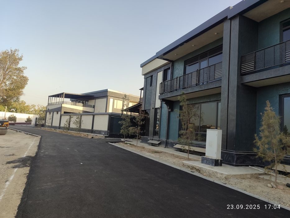 10-xonali uy, 500 m², Farg‘ona, sotuvga